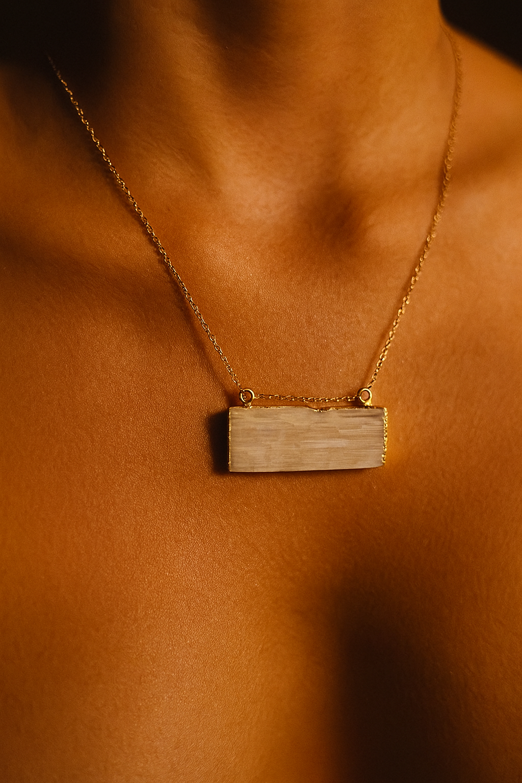 Ximena Necklace