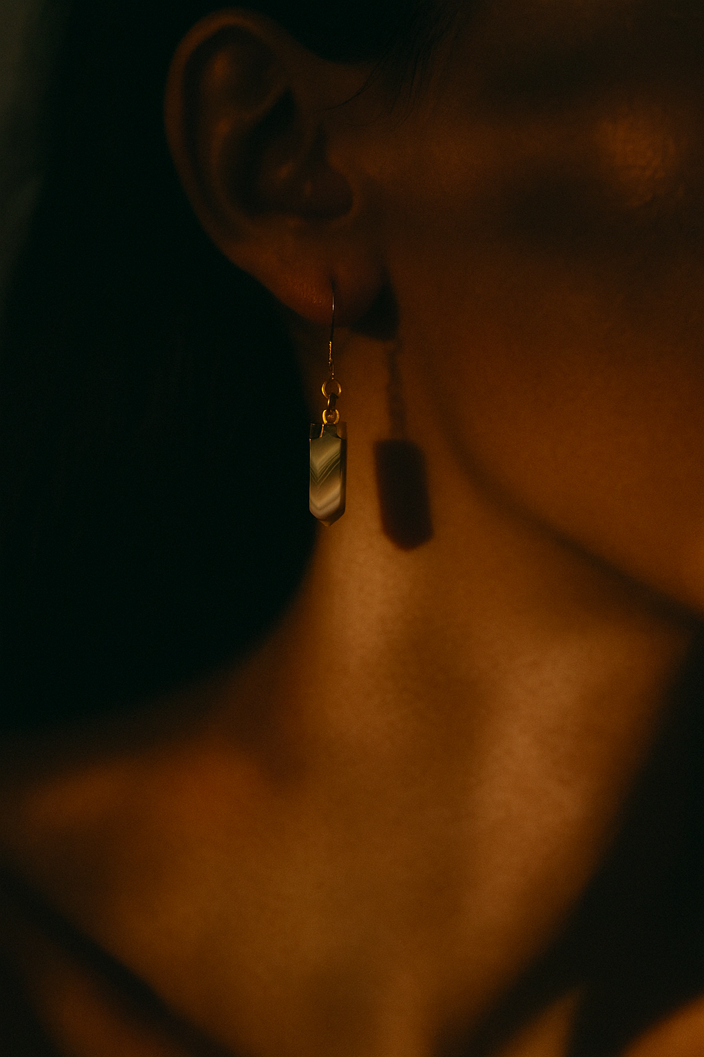Monday Morning Earrings