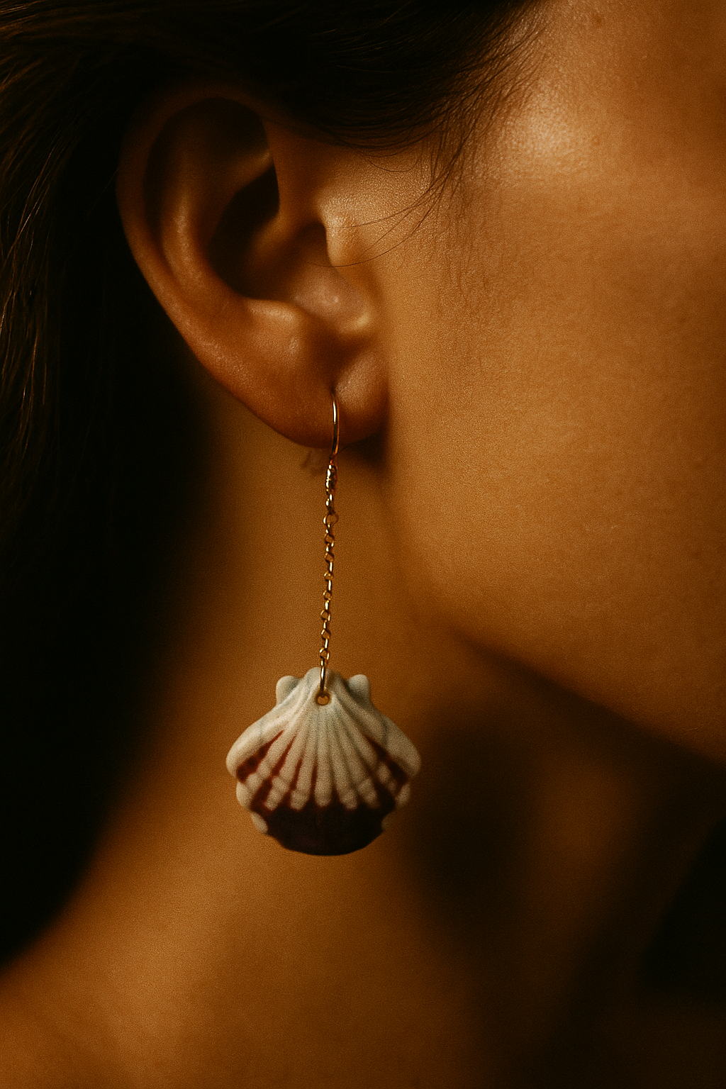 Julie Earrings