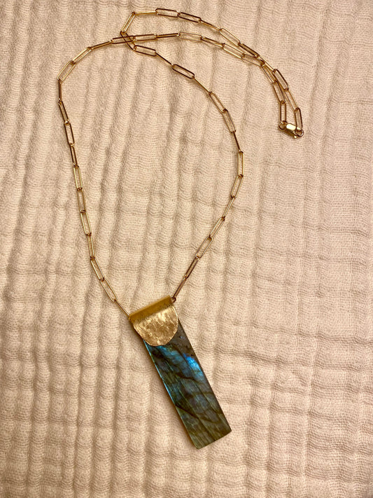Lillie Necklace