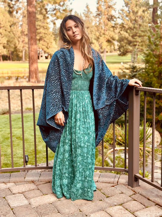 Rylin Kimono