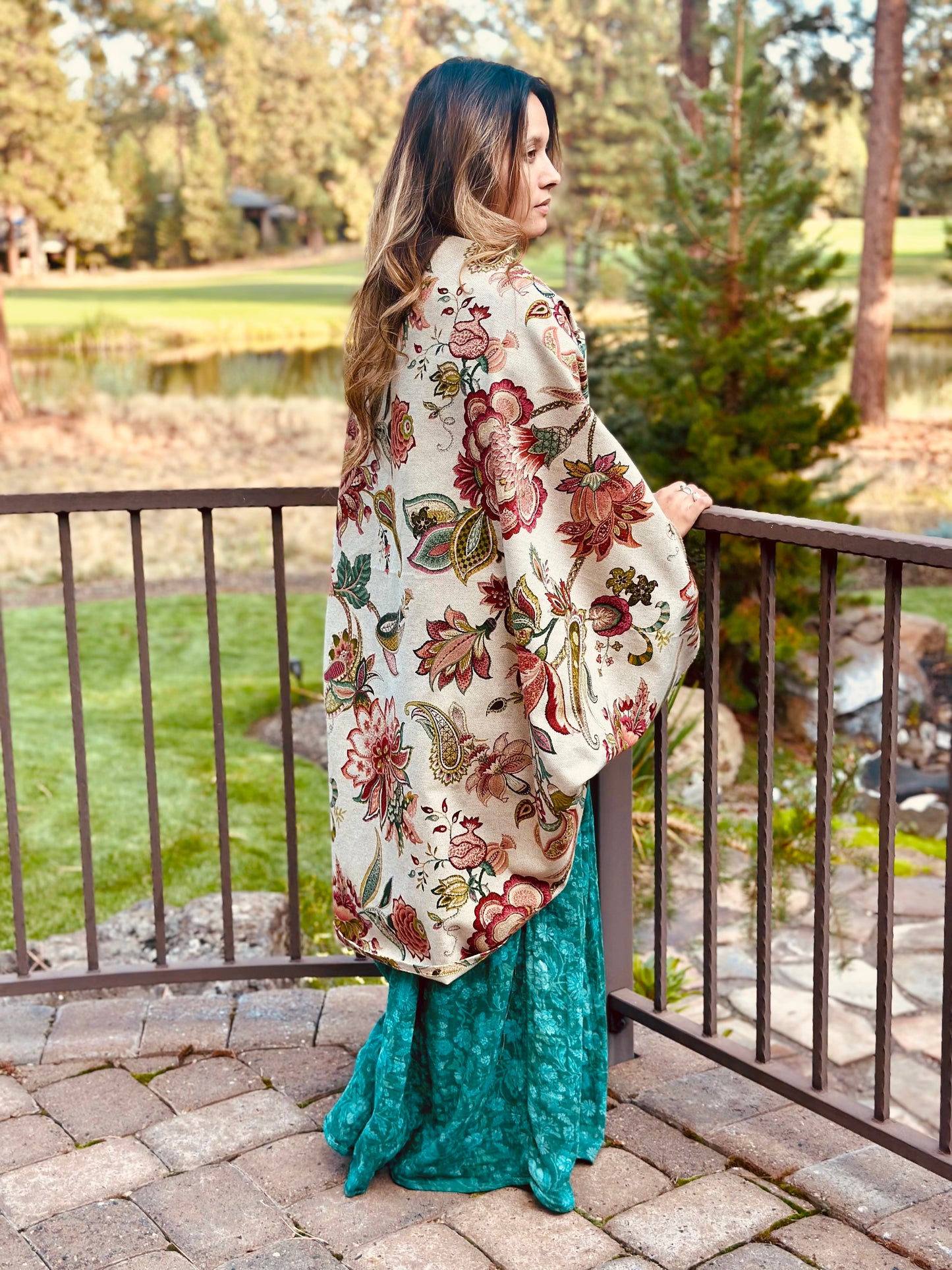 Arianne Kimono