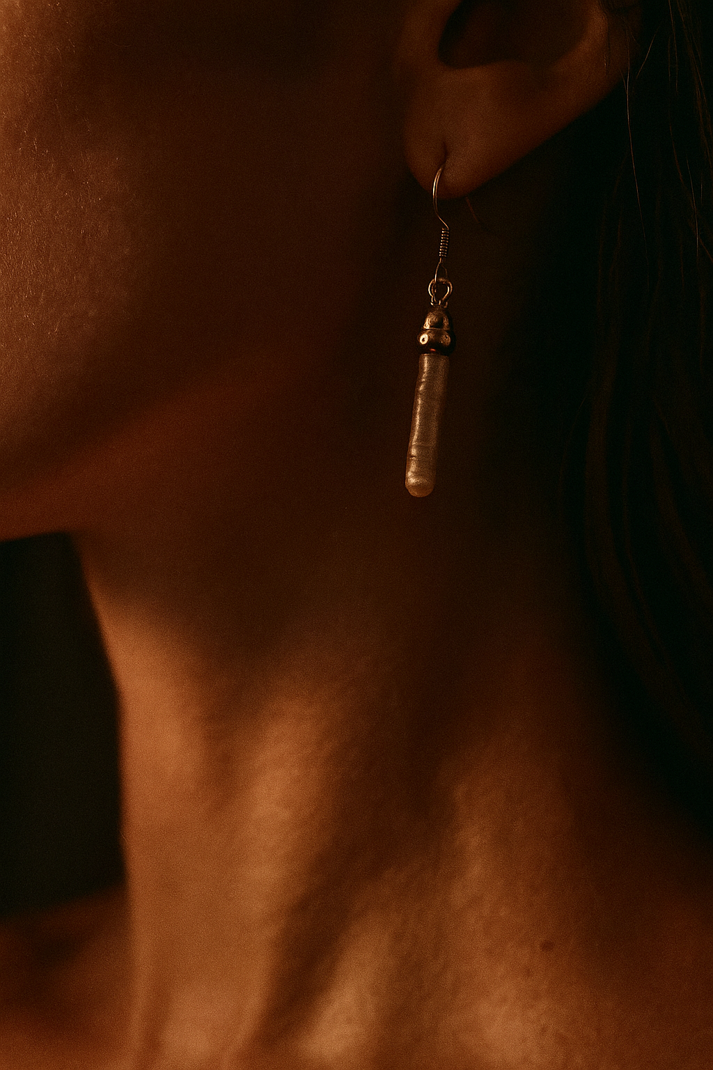 Ava Earrings