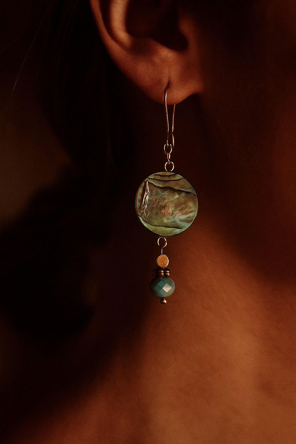Sadie Earrings
