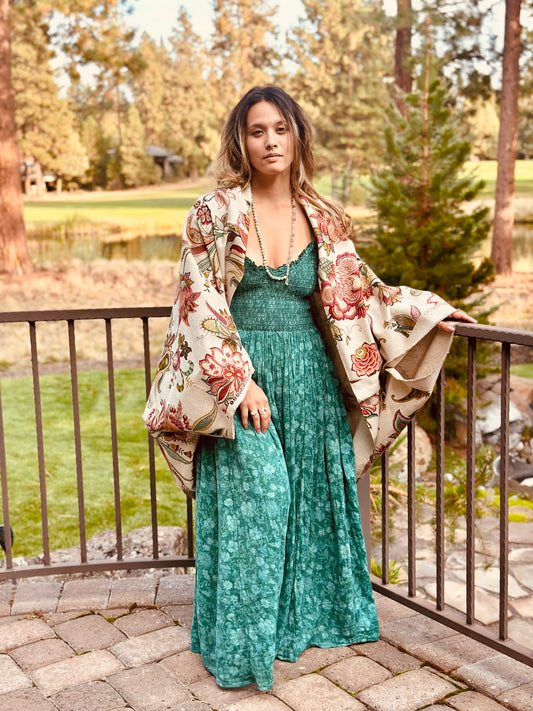 Arianne Kimono