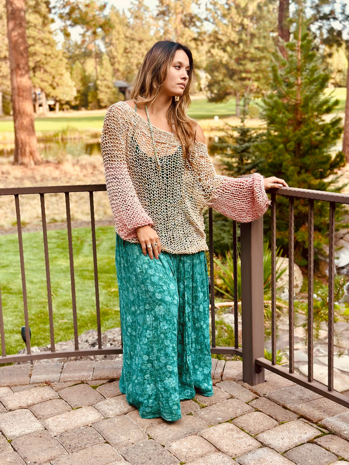 Fiona Sweater