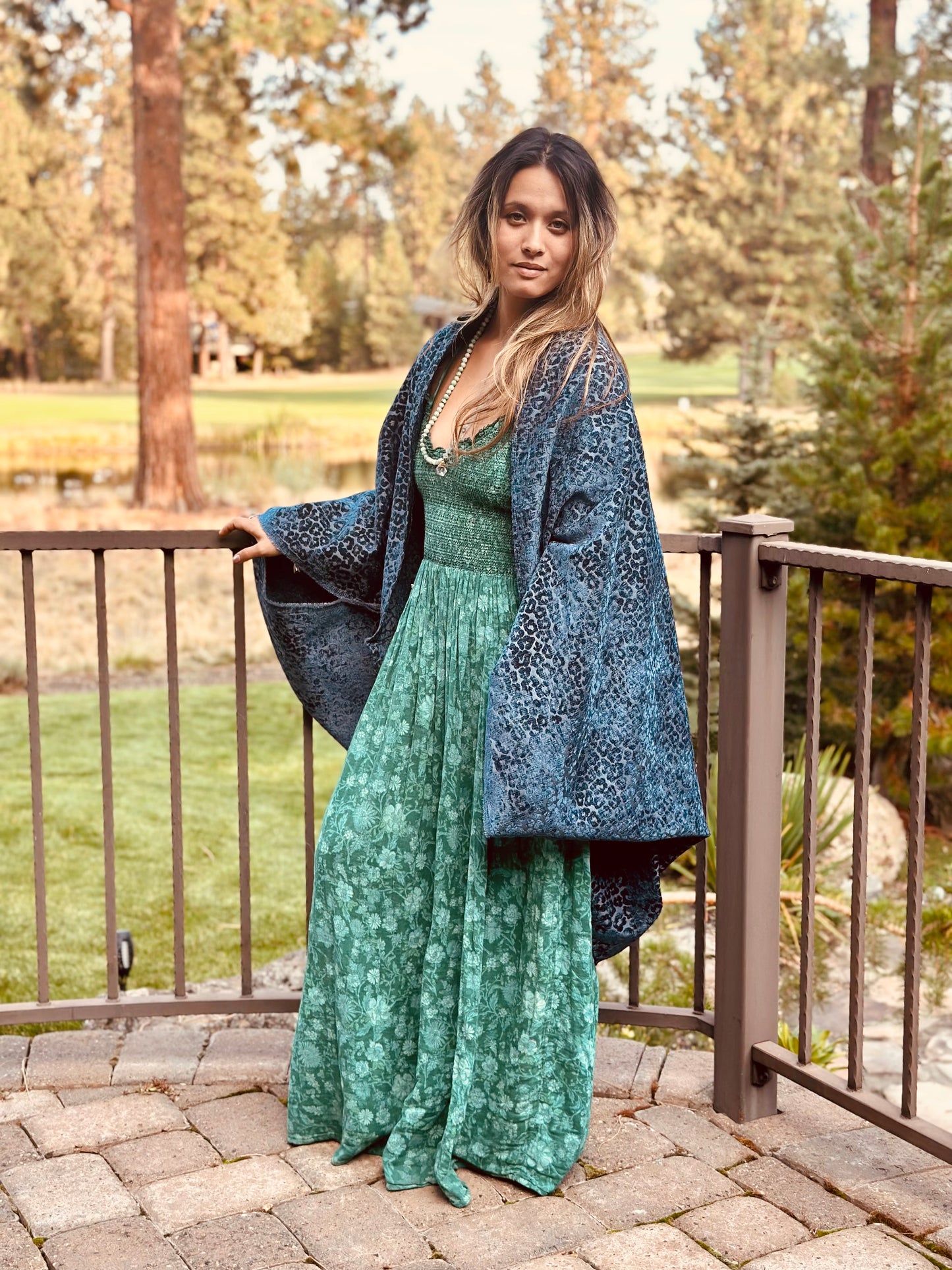 Rylin Kimono