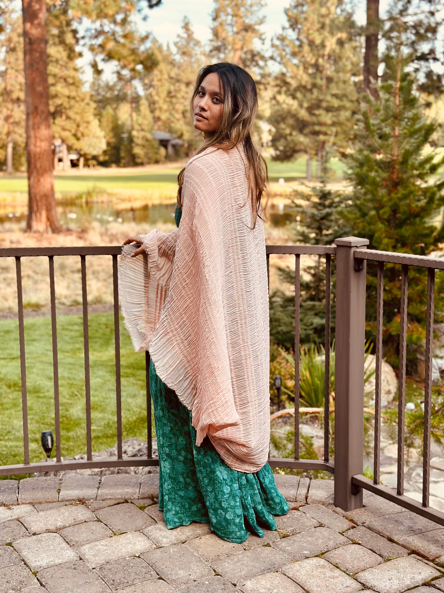 Frankie Kimono