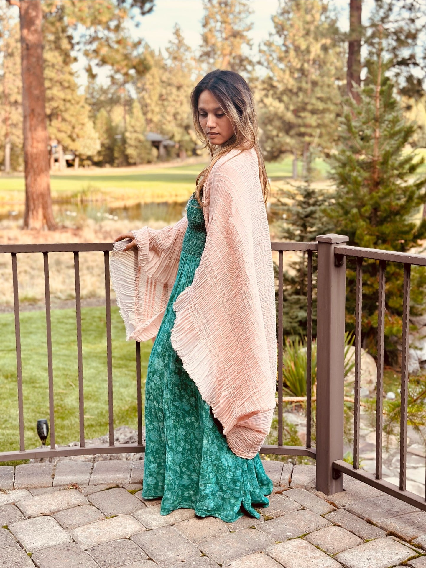 Frankie Kimono