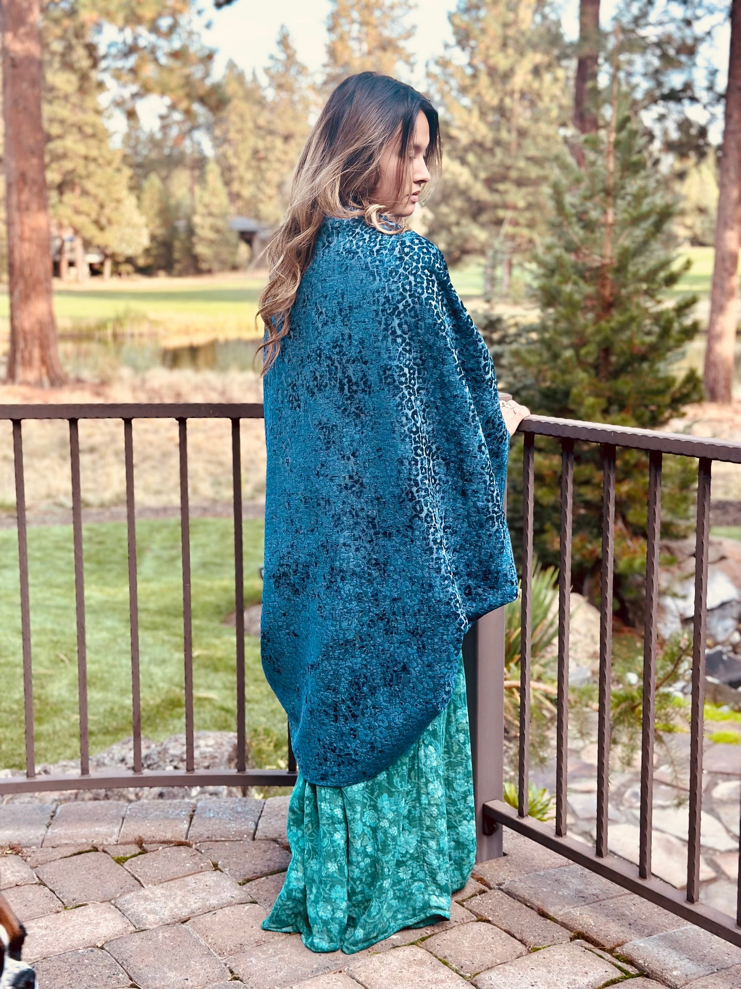 Rylin Kimono