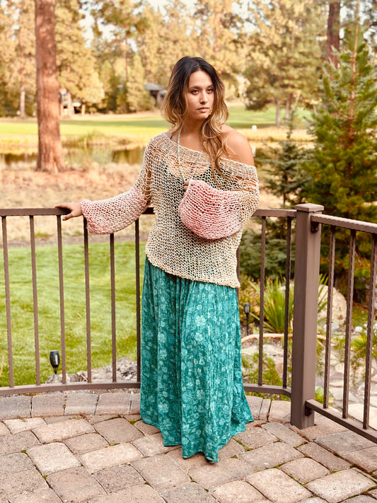 Fiona Sweater