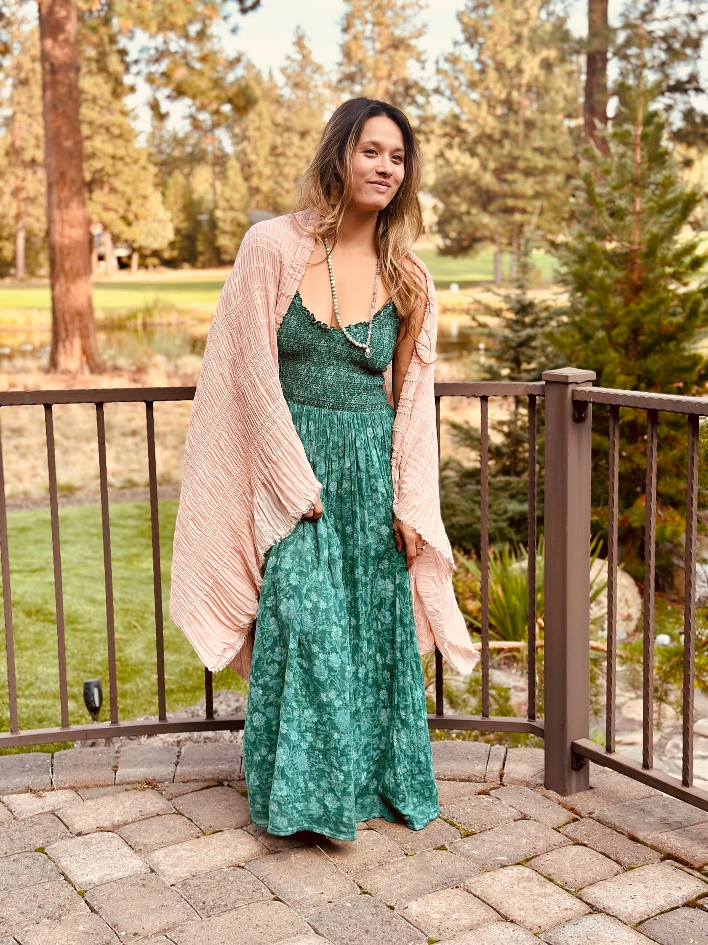 Frankie Kimono