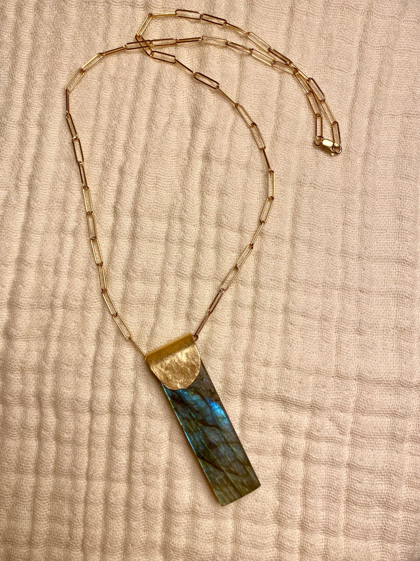 Lillie Necklace