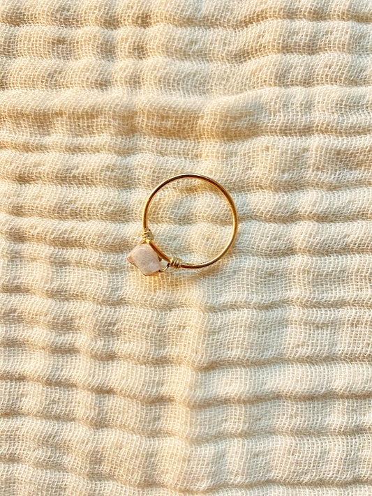 Cara Ring