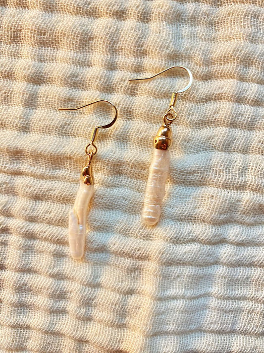 Ava Earrings