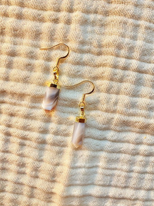 Monday Morning Earrings