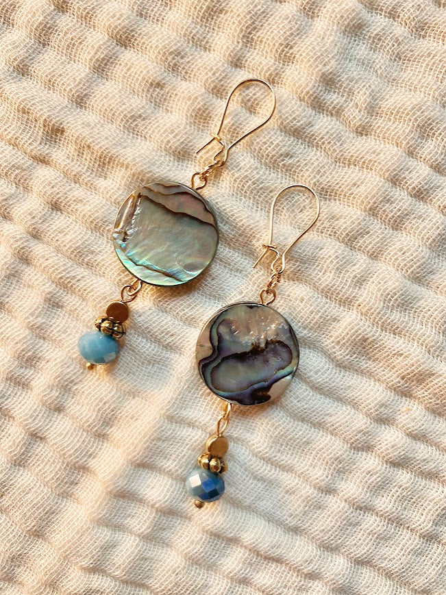 Sadie Earrings
