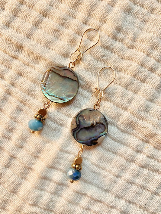 Sadie Earrings
