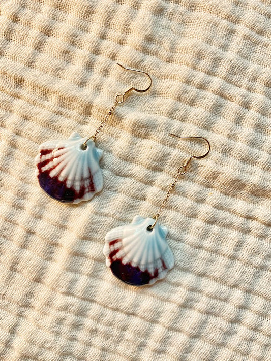 Julie Earrings